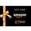 Carded Amazon Gift Card