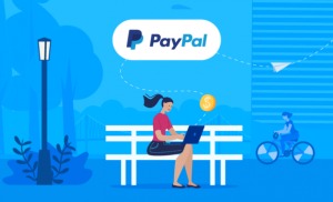 NEW PAYPAL CASHOUT METHOD 2022