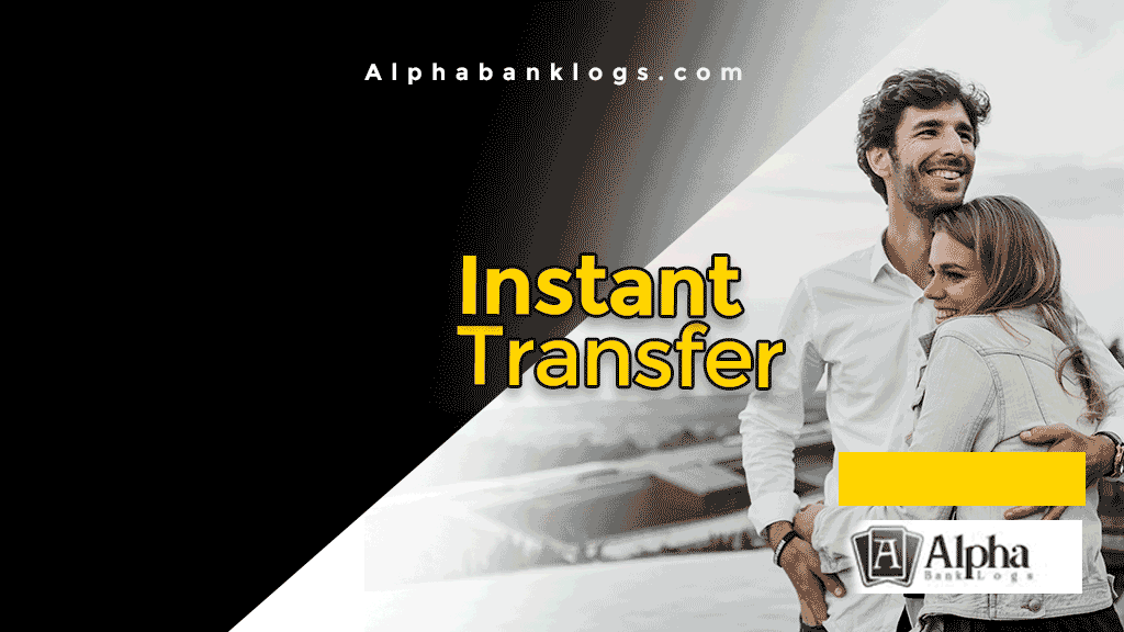 alphabanklogs.com western union transfer service