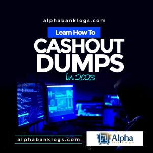 learn how to cashout dumps with pin in 2023 now