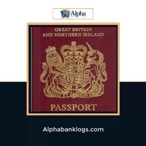 GET REAL UK PASSPORT ONLINE