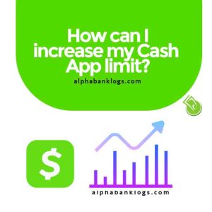 Increase cashapp limit
