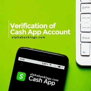 Read more about the article Verification of Cash App Account