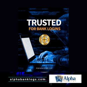 buy legit bank logins with email access from alphabanklogs