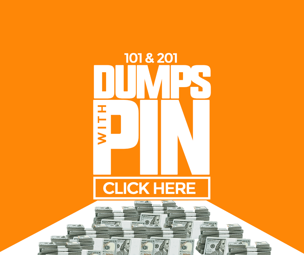 Dumps with pins