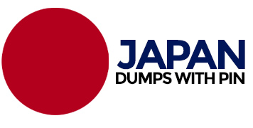 Buy Japan dumps