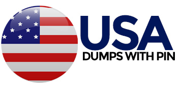 Buy USA dumps