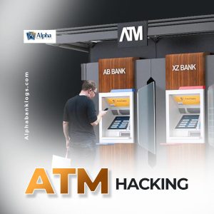 ATM CARD HACKING
