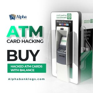 Read more about the article ATM CARD HACKING