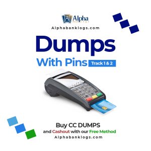 Read more about the article DUMPS WITH PIN SHOP