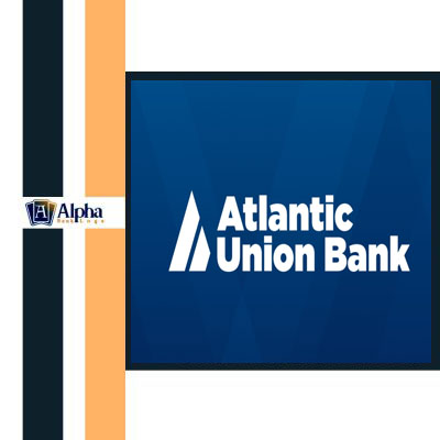 Atlantic Union Bank Login