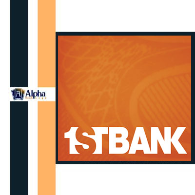 FirstBank Holding Co Login