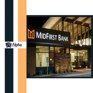 MidFirst Bank Login – USA Bank Logs