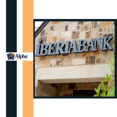 Iberia Bank Login – USA Bank Logs