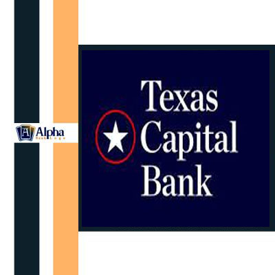 Texas Capital Bank Login