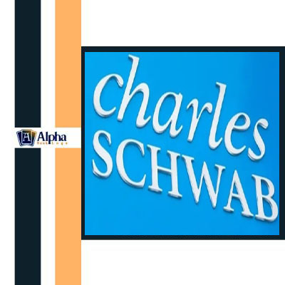 Charles Schwab Corporation login