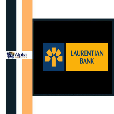 Laurentian Bank of Canada Login