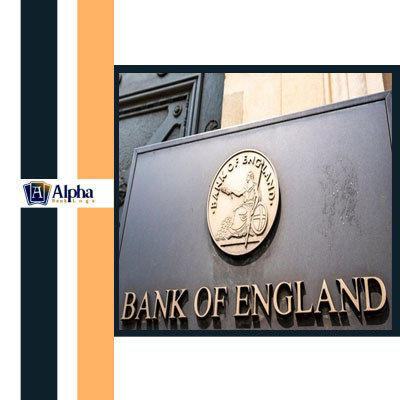 Bank of England Login”