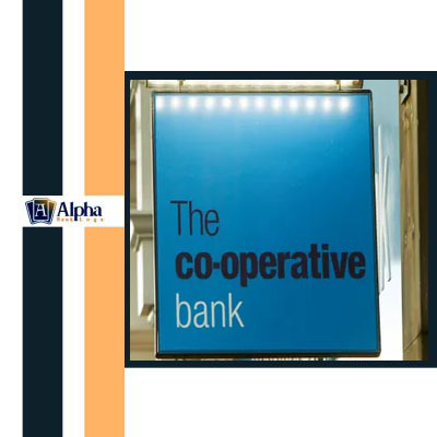 Co-operative Bank Login