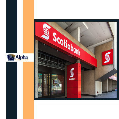 Scotia Bank Login