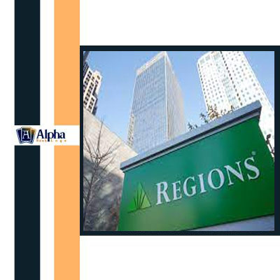 Regions Financial Corporation Login