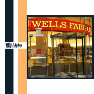 Wells Fargo Bank Login – USA Bank Logs