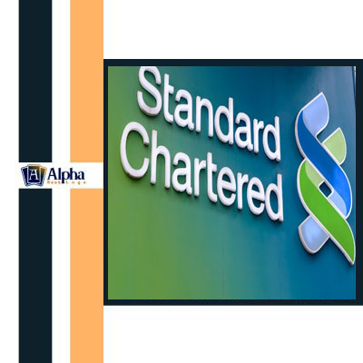 Standard Chartered Bank Login