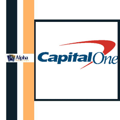 Capital One Bank Login – USA Bank Logs