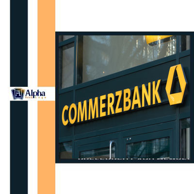 Commerzbank Bank Login – Germany Bank Logs