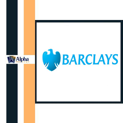 Barclay Bank Login