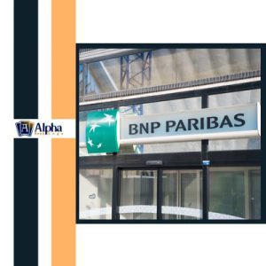 BNP Paribas Bank Login – France Bank Logs