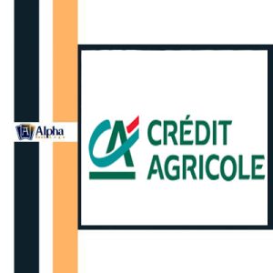 Crédit Agricole Bank Login – France Bank Logs