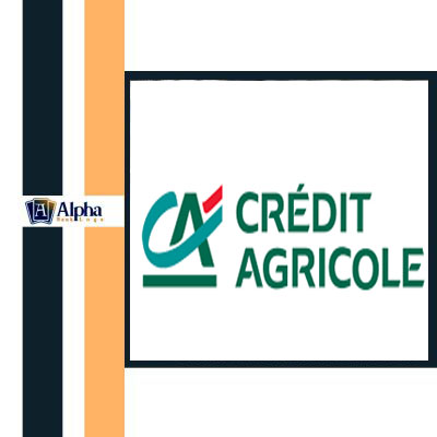 Crédit Agricole Bank Login