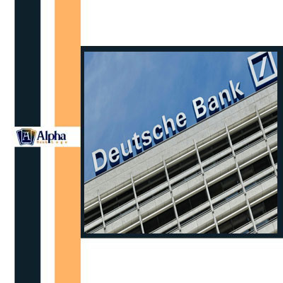 Deutsche Bank Login