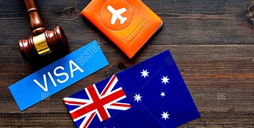 buy AUSTRA passport online