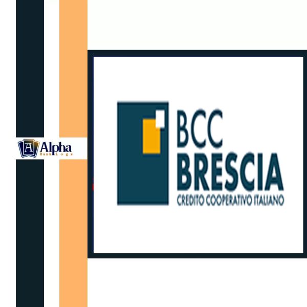 BCC Brescia Bank Login