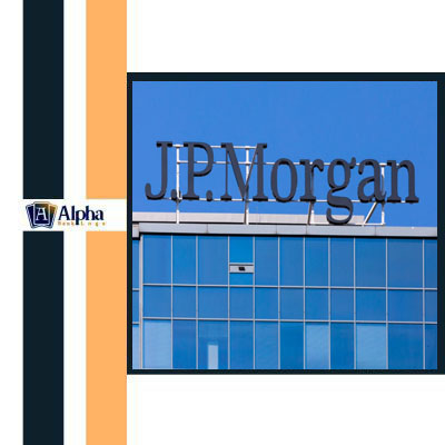 JP Morgan Bank Login