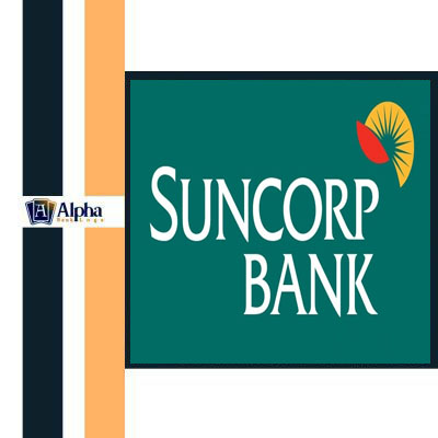 Suncorp Bank Login