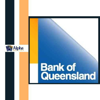 Bank of Queensland Login