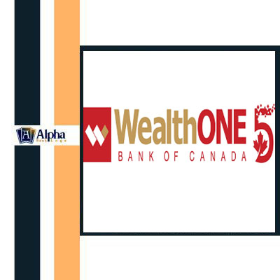 Wealth One Bank of Canada Login