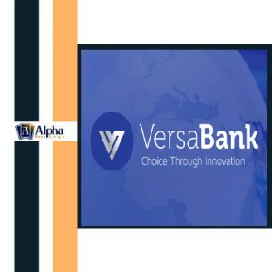 VersaBank Login – Canada Bank Logs