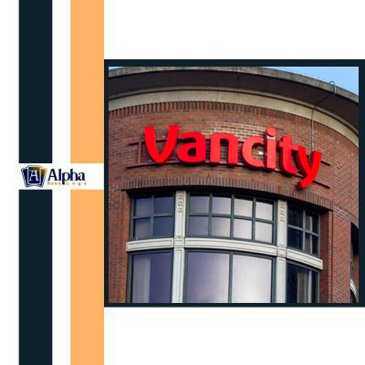 Vancity Bank Login - Canada