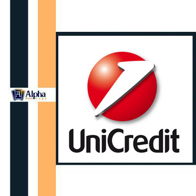 Unicredit Bank Login