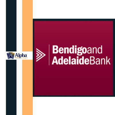 Bendigo and Adelaide Bank Login