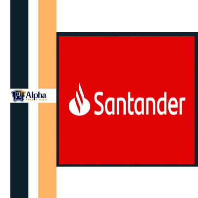 Santander Bank Login - Brazil