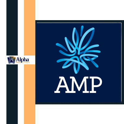 AMP Limited Bank Login