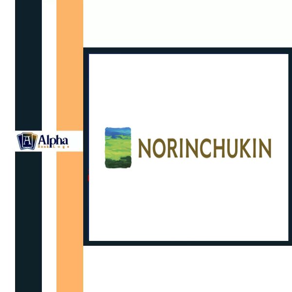 Norinchukin Bank Login