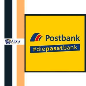 Deutsche Postbank Login – Germany Bank Logs