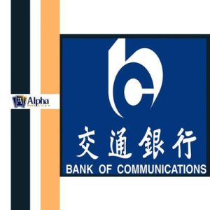 Bank of Communications Login – China Bank Logs