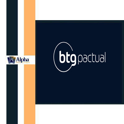 BTG Pactual Bank Login